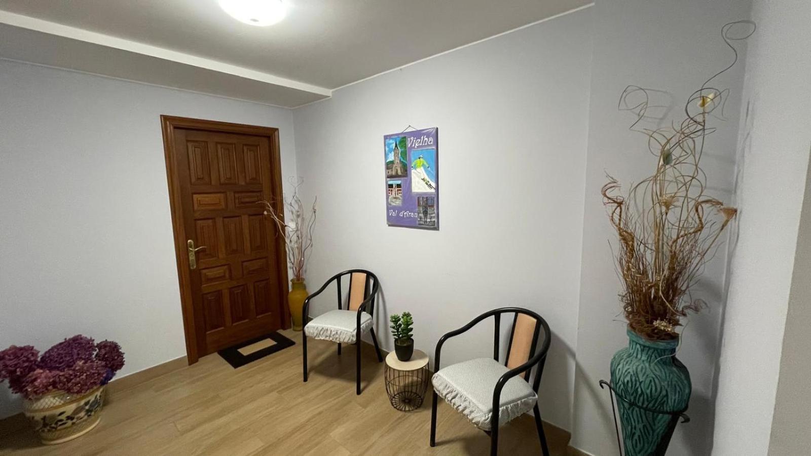 Hostal O Pincho Ponte Do Porto Ngoại thất bức ảnh